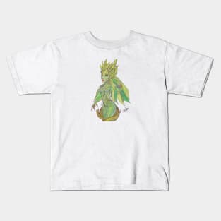 Dryad Kids T-Shirt